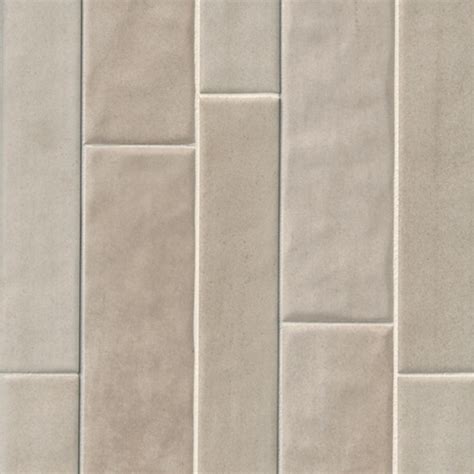 Solos Fendi Ceramic Subway Wall and Floor Tile 